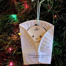 30 Cute Baby Jesus Crafts Preschool Christmas Jesus Crafts Baby Jesus Craft