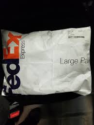 Go to any fedex kiosk or store that does shipping. Psa This Is Not A Shipping Label And It Will Cause A Delay Or Probably Not Be Delivered Fedex