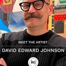 David Edward's Instagram, Twitter & Facebook