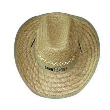 Fashion Straw Hat For Cowboy Hats Straw Hat Cowboy