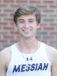 2024 Men's Cross Country Roster