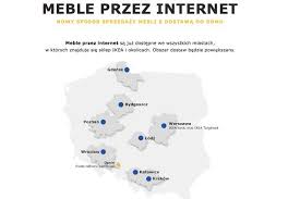 Mogli Robic Biznes Za Miliony Bo Nie Bylo Sklepu Internetowego Ikea A Teraz Gigant W Koncu Wchodzi W Ten Rynek Natemat Pl