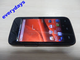 Prestigio MultiPhone 4055 Duo #1083 на ...