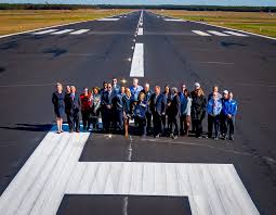 Though the airport had been established long before the community, meadowood's residents complained incessantly and bitterly about noise from aircraft overhead. Islip Unveils 16m Runway Renovations At Macarthur Airport Greater Long Island