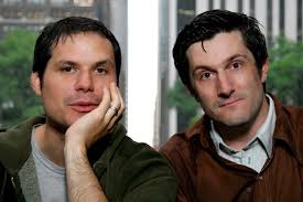 Interview: Michael Ian Black and Michael Showalter