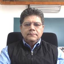 Luz Angélica Caudillo Mata, Ph.D.