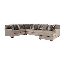 Luxe furniture & homewares, perth, western australia. Luxe 3pc Sectional Price Point Furniture Nashville Furniture Store
