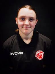 National Academy Girls