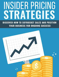 Insider Pricing Strategies In 2020 Positivity Social Proof Strategies