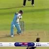 The hosts, in a match that marks the return of spectators to international cricket in england after their home games were played behind closed doors last year. 1