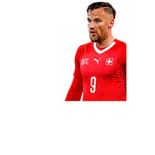 Sead seferovic is an international writer, photographer and artist. Haris Seferovic 73 Fifa Mobile 18 Futhead