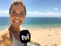 Apresentadora de tv founder @dobem.pt ‍ceo @efit_isabelsilva @incribel ‍♀️maratonista mãe do подписаться. Nao Me Chateei Com A Cristina Ferreira Isabel Silva Fala Sobre A Sua Saida Da Tvi
