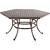 Octagon Picnic Table