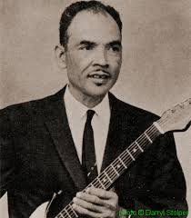 Illustrated T. V. Slim discography