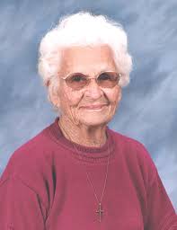 Veronica Rose Schalk Obituary