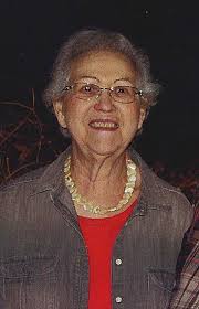 The Fence Post obituary: Rita A. Parker