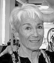 Carolyn Heuberger Obituary (2017)