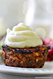 Vegan Meatloaf Cupcakes Fork And Beans Recipe Vegan Meatloaf Meatloaf Cupcakes Vegan Meatloaf Recipe