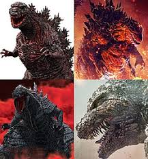 Godzilla (franchise) - Wikipedia