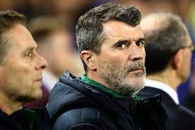 Roy keane, micah richards and playing with a smile. Keane Does Anyone Think Doherty Is Going To Turn Spurs Into A Top 4 Team