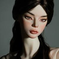 Madeline & New 68cm Body