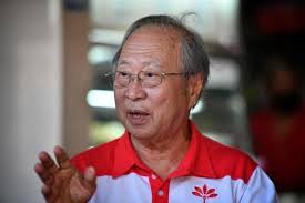 Singapore election 2025: PSP's Tan Cheng Bock leads team against PAP in  West Coast