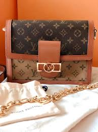 The only louis vuitton bags that are still worth buying 2021 *after all the crazy price increases*. Louis Vuitton Dauphine Bag Luxury Reveal Our Dubai Life