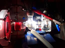 We did not find results for: Scientists Look To Hack Photosynthesis For A Greener Planet Science News For Students