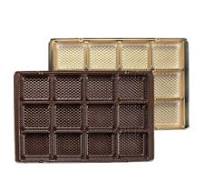 Plastic Chocolate Trays | Assortment Trays & Chocolate ...