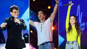 Sign up for leehom wang ticket alerts. A Chinese Influencer Couple Paid Wang Leehom Jackie Chan G E M To Sing At Their 13 7mil Wedding Today