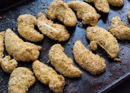 Shake N Bake Chicken Tenders Cook And Savor