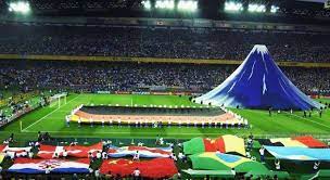 Aliás, a disputa de poder entre o comitê olímpico internacional (coi) e a fifa é que fez com que surgisse um torneio especificamente voltado ao esporte mais popular do mundo. Toquio 2020 Define Estadios De Futebol E Locais De Competicao Esportes R7 Olimpiadas