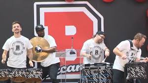 Community celebration for Beecher High School renovation