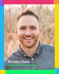 Time to meet our newest hire: Brandon Ostler! Brandon is an experienced  producer and editor working at our office in Utah. He's a foodie with a  love for sushi. Pop over to our stories to get to know ...