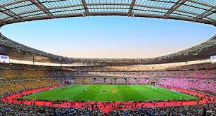 Find out which rugby union teams are leading the pack or at the foot of the table in the top 14 on bbc sport. Rugby Top 14 Ligue Nationale De Rugby