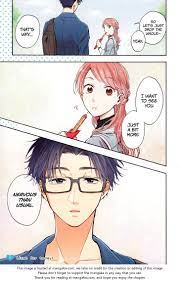 Pin On Wotakoi