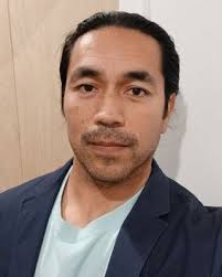 Marcel Flores's Instagram, Twitter & Facebook