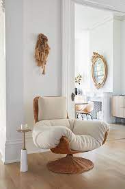Apt 34 Founder Erin Hiemstra Takes Us Inside Her Dream Renovation Project Cheap Home Decor House Interior Living Room Decor