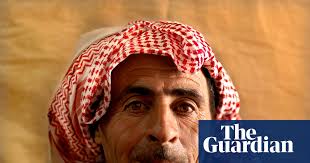 The people who fled Syria for Lebanon