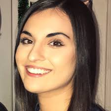 Amberlyn Pascarella Email & Phone Number