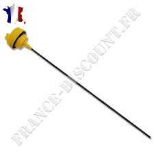 What is the body type? Jauge A Huile Pour Renault Clio 2 Espace 4 Laguna 2 Megane 1 9 Dci Dti