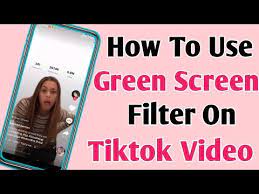 Watch popular content from the following creators: Tiktok Green Screen Effect Hot Tiktok 2020