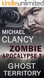 Amazon.com: Zombie Apocalypse: The Origin eBook : Clancy, Michael K.:  Kindle Store