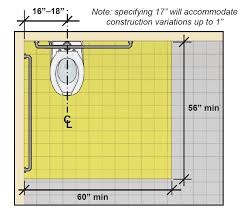 Ada bathroom bathroom wall art bathroom ideas ada sink check out counter desk dimensions human dimension counter design kitchen design. Chapter 6 Toilet Rooms
