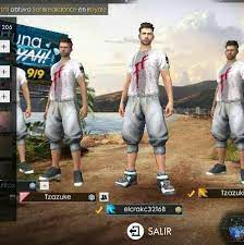 Players freely choose their starting point with their parachute, and aim to stay in the safe zone for as long as possible. Free Fire Battlegrounds Home Facebook