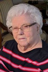 Barbara (Stewart) Wright Obituary in Pittsburgh at John F. Slater Funeral  Home, Inc.