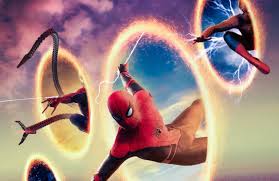 No way home trailer has arrived, and it's missing two of the movie's largest reported roles. Tom Holland Insists Tobey Maguire And Andrew Garfield Are Not In The Filming Of Spider Man