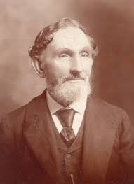 Benjamin Ashby (1828-1907)