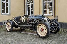 Cunningham Speedster V8 Flathead 1924 Classic Cars Vintage Cars Classic Cars Vintage