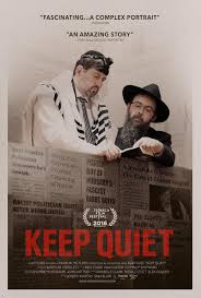 Keep Quiet (2016) - IMDb
